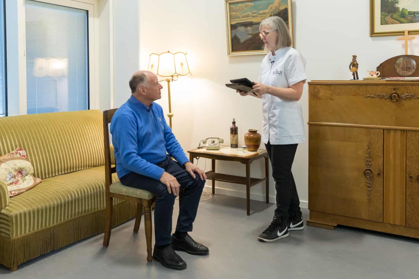 Afspraak maken Huisartsenpraktijk de Toekomst