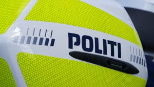 Københavns Politi indfører nattelivszoner, der skal forhindre tidligere dømte i at deltage i nattelivet. (Arkivfoto). Foto: Emil Helms/Ritzau Scanpix