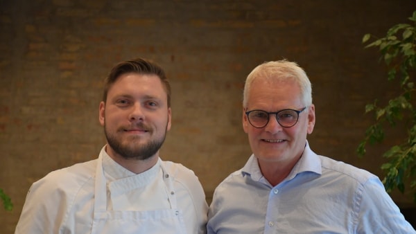 Endnu en investering på vej i landevejskro: Udvider med nye værelser