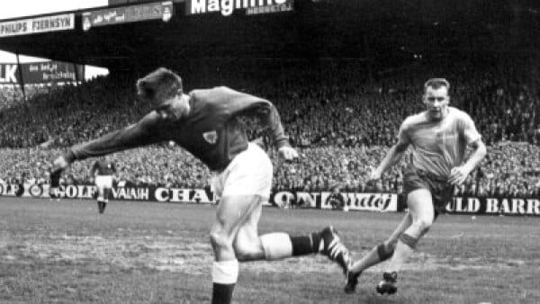 Ole Madsen er død fyens.dk