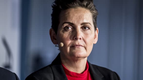 træk dronning analsex