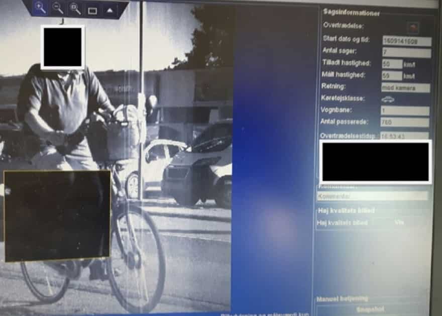 format Generator Burma Taget med 59 km/t: Nu skal fotovogne også fange hurtige el-cykler |  dagbladet-holstebro-struer.dk