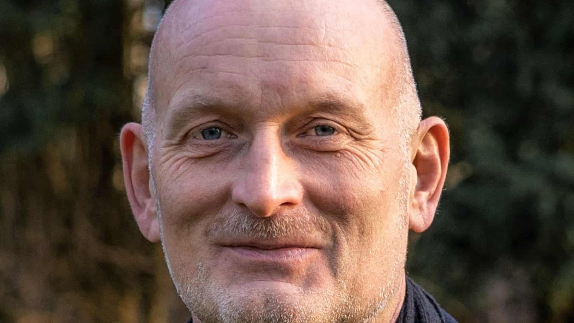 Peter Sand: De frivillige viser lokalt medejerskab til Naturkraft ...