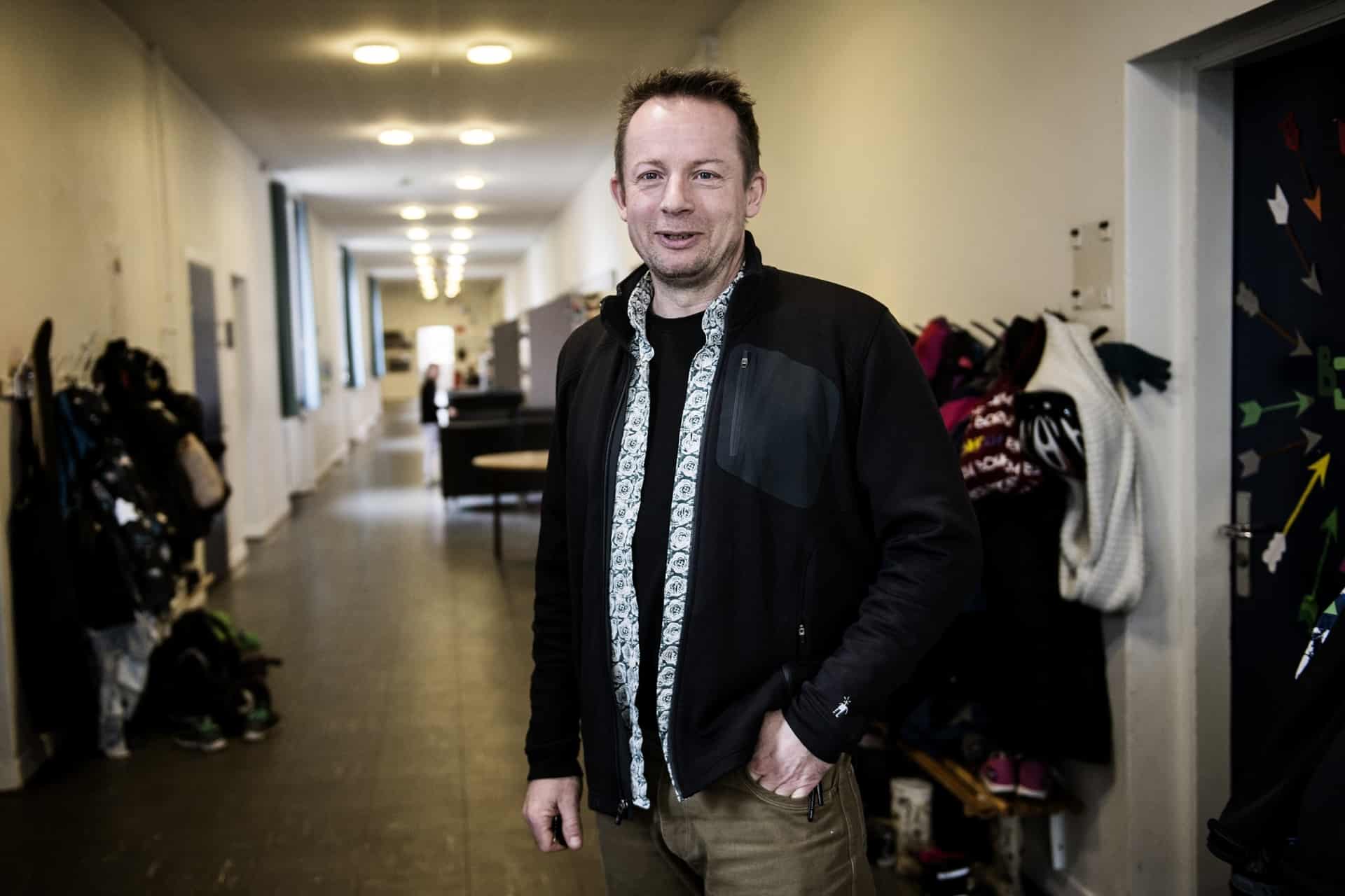 Det Er Aldrig Sket Før: Friskole Skal Have Ny Leder | Vafo.dk