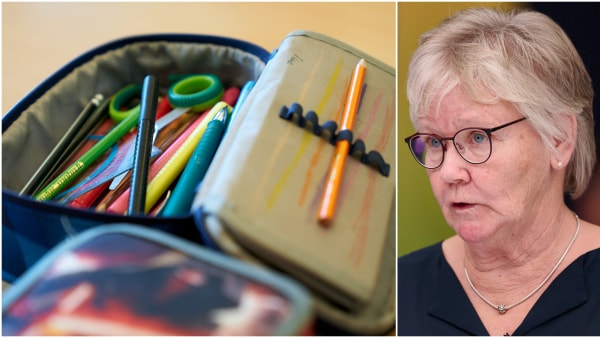 Prognose er bekymrende læsning: - Men jeg vil ikke lukke skoler