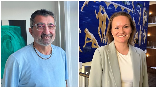 Simsek tilbage i Aarhus Byråd med ekspresfart