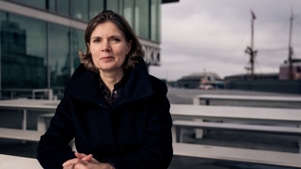 Ny direktør skal booste Danmarks største erhvervsorganisation i Aarhus