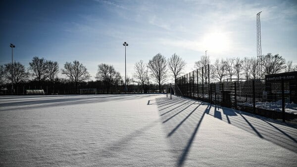 - Det er et kæmpe problem: Klubformænd i hård kritik af udskældte baner - kommunen kendte risikoen