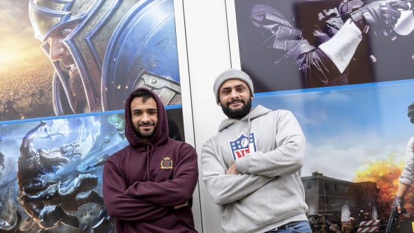 Viborg: Fire brødre står bag e-sports café