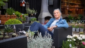 Ilse Jacobsen vender altid tilbage til Hornbæk: Jeg kan mærke den helt særlige følelse af at hjem | helsingordagblad.dk