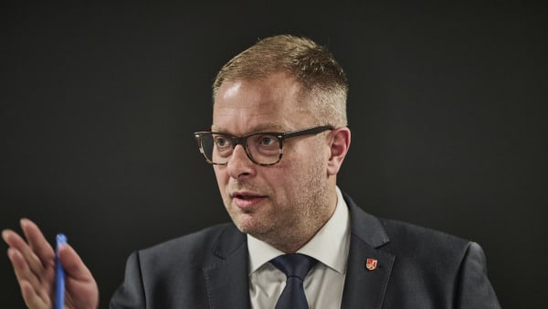 Kommune skal finde 40 millioner kroner: - Vi står mere presset end ventet