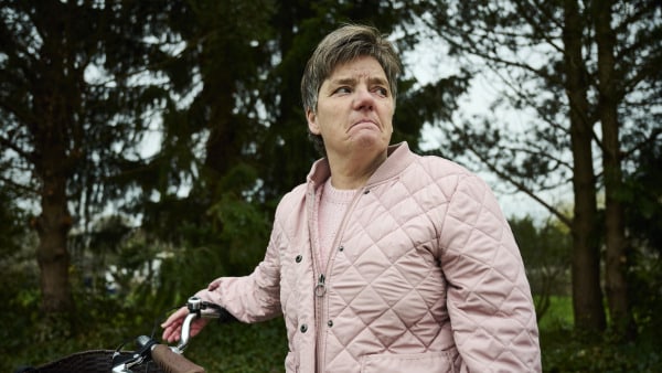 Susanne stoppede brat: - Vi efterlod dement med tisseble i timevis