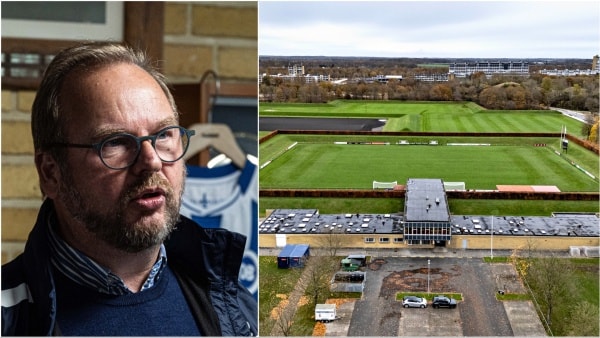 Ny 9er-klub åbner i skyggen af truende konkurs: - Situationen er klemt - vi må rykke hurtigt
