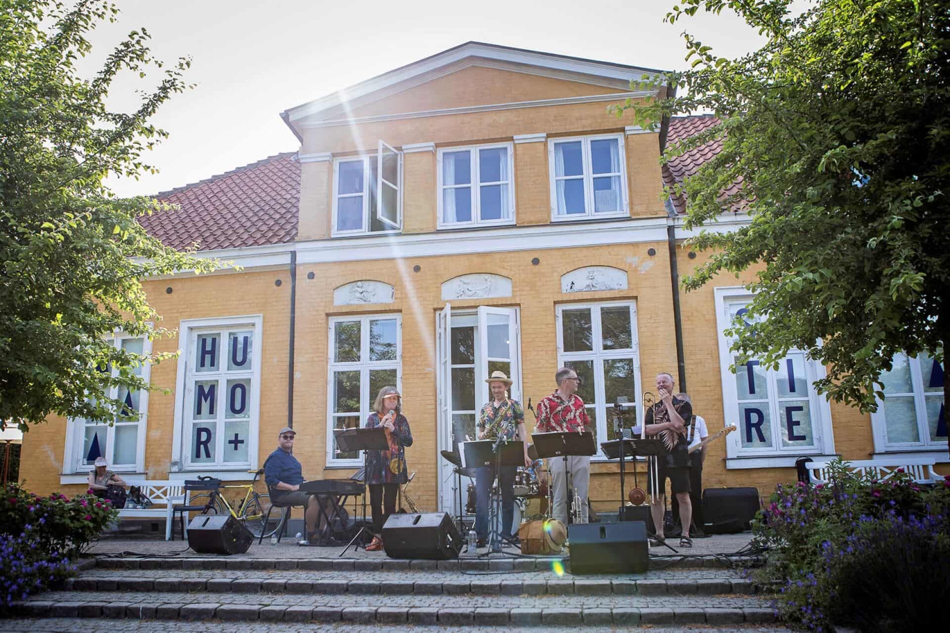 Frederiksberg er bevaringsværdig ugeavisen.dk