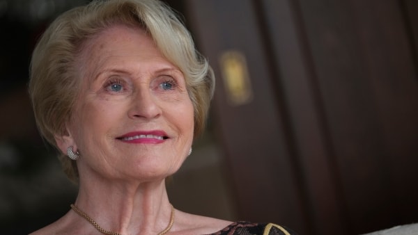 Karin Salling om temperamentsfuld politianmeldt stjernetræner: - Folk er forfærdeligt misundelige