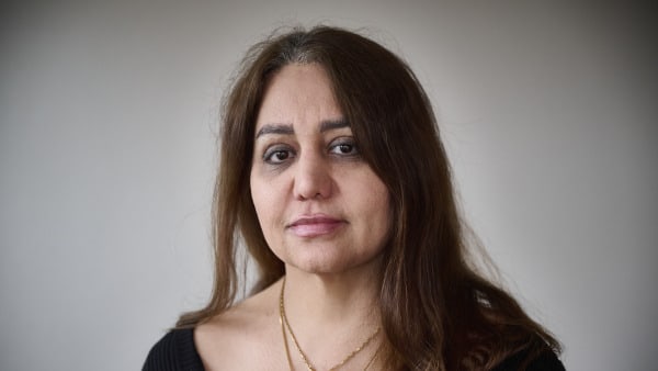 Tosset og absurd: Plejehjem havde gerne ansat udvist sygeplejeske: - Vi havde det hele klar