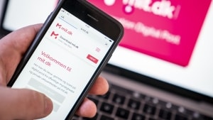 Mandag åbnede en ny mulighed for at læse digital post - hjemmesiden mit.dk. Desværre blev første dag ikke en succes for hjemmesiden, der hele dagen var ramt af driftsforstyrrelser. Men det er bare 