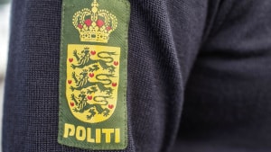 Svensk politi udleverede tirsdag eftermiddag den 31-årige mand til dansk politi. Arkivfoto: Katrine Becher Damkjær