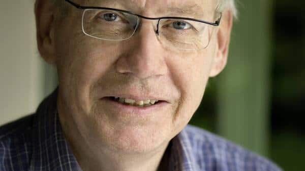 Nils Malmros om sit liv med film ugeavisen.dk