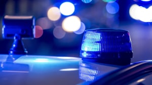 Sydøstjyllands Politi traf tidligt torsdag to bilister uden kørekort ved transportcentret i Vejle Nord. Arkivfoto: Mads Sandemann
