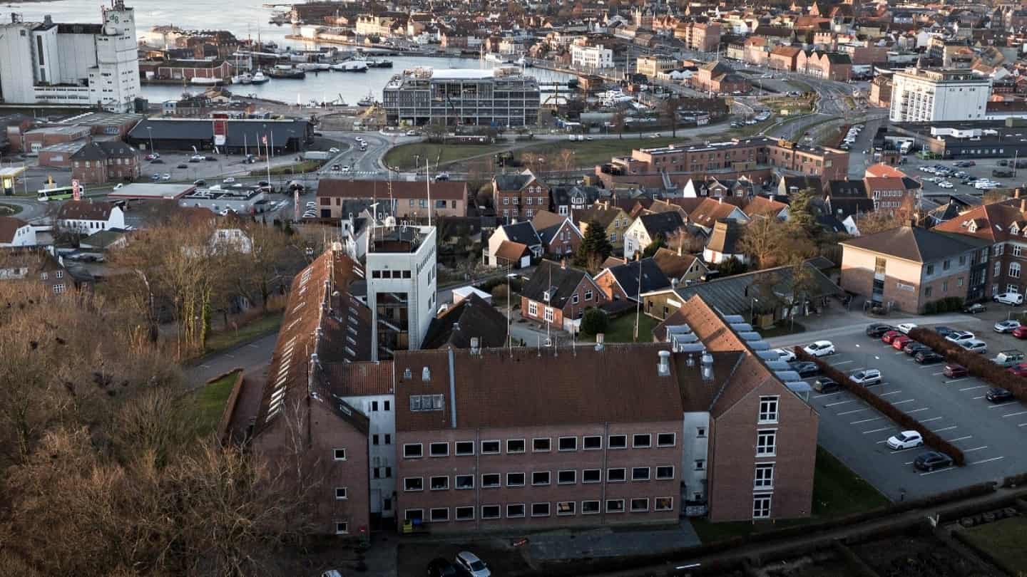 Simac solgt til ejendomsudvikler | fyens.dk