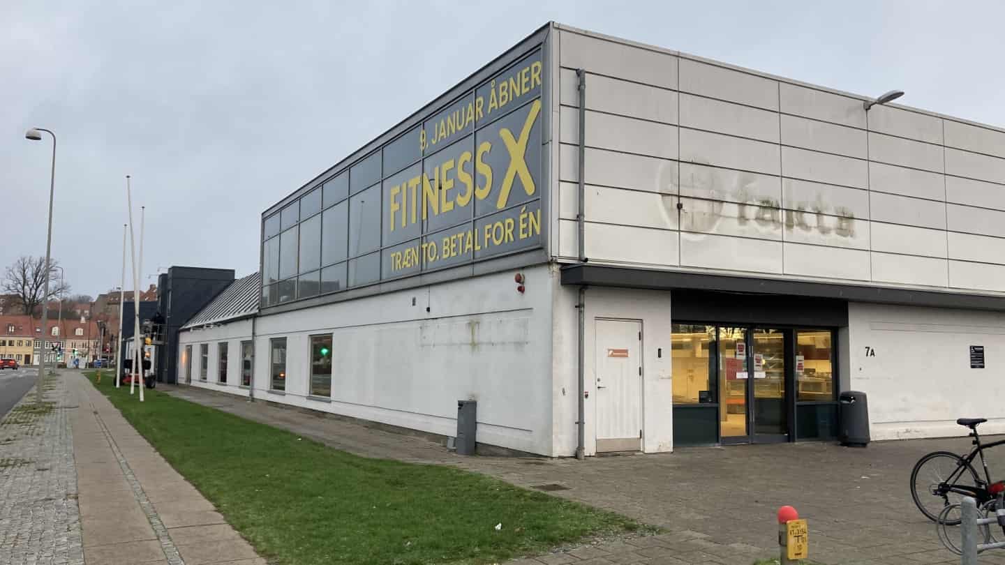 Photo of Fitness World Horsens