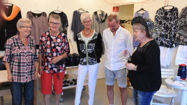 N ragers borgmester Satte Gang I Ottende Modeshow Ugeavisen dk n-ragers-borgmester-satte-gang-i-ottende-modeshow-ugeavisen-dk