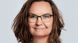 Elisabeth Kjær Tejlmand er spidskandidat for Radikale Venstre i Middelfart. Privatfoto