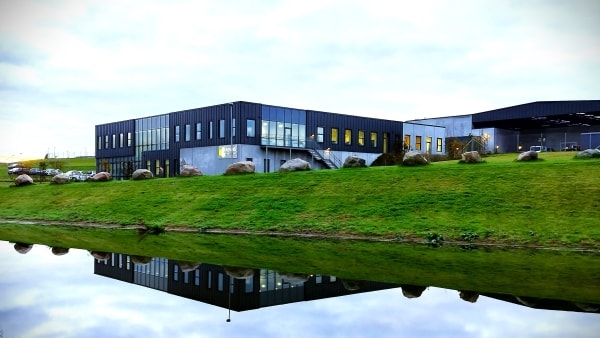 Assens Forsyning er tiltalt for ulovlig udledning af spildevand gennem flere år