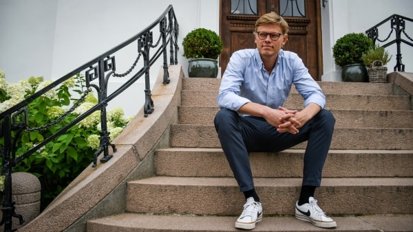 Kendte erhvervsmænd lukker stor investering: Derfor ærgrer direktør sig