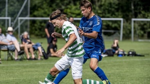 Mystisk selvmål, rødt kort og et misvisende resultat - Viborg FF