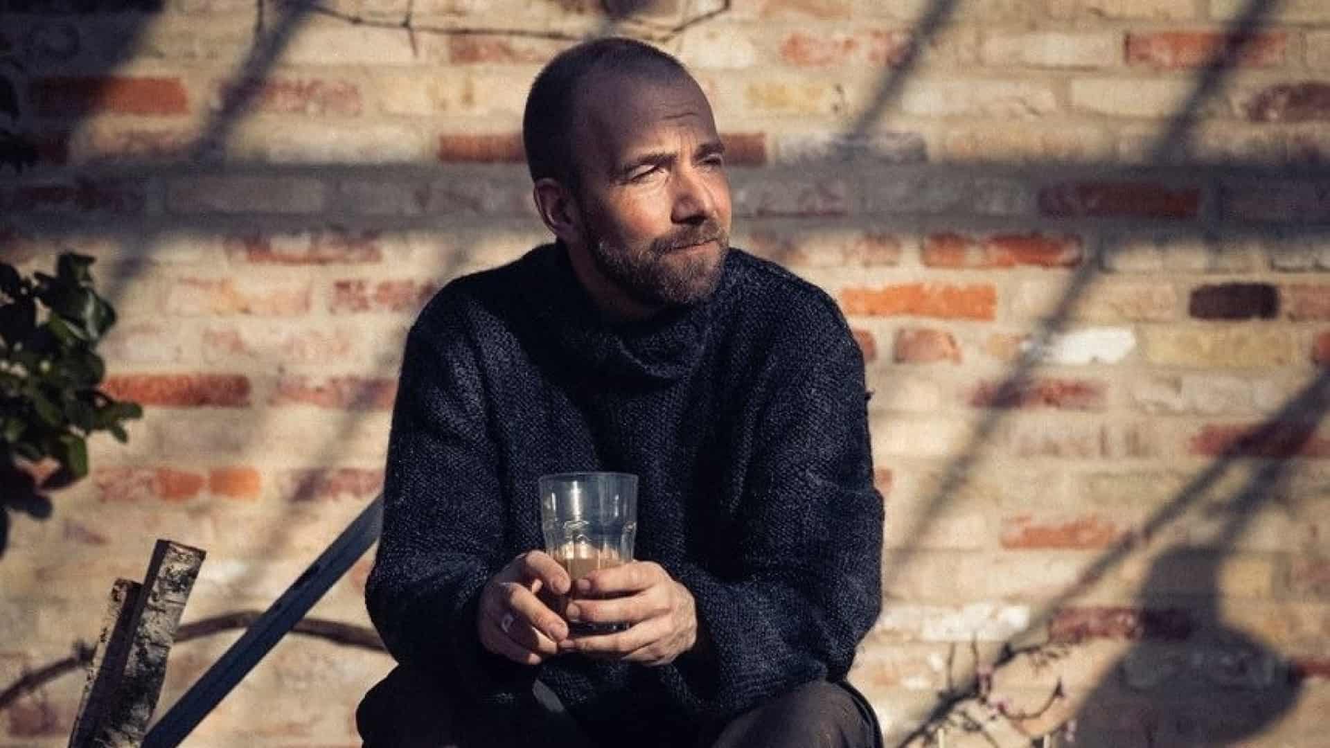 Foredrag med Søren Vester i Fole Hal | ugeavisen.dk