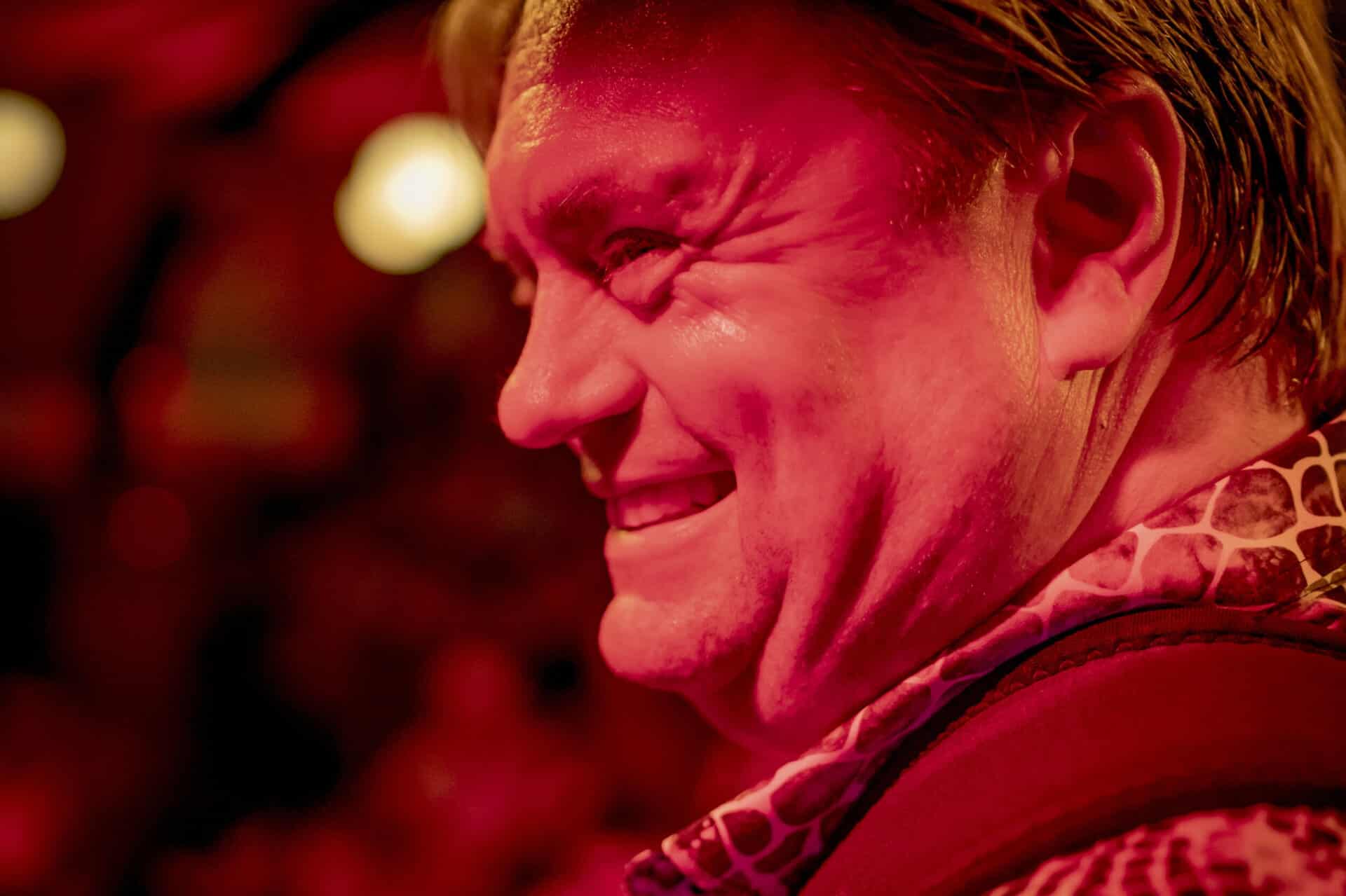 KandisJohnny sang duet og drak vodka med Johnny Madsen avisendanmark.dk