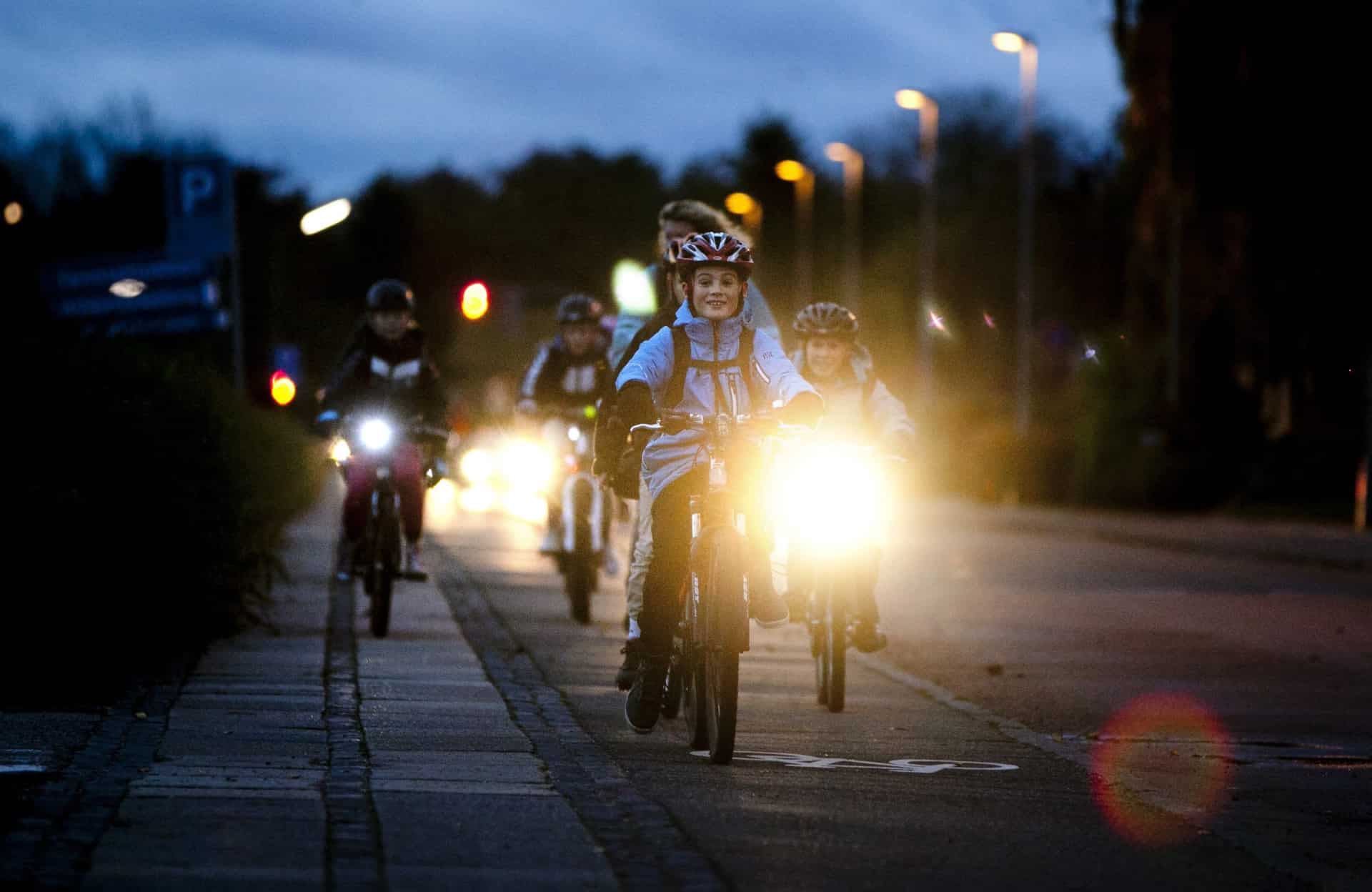 Kære Cyklister: Bilister Har Også Hjerter. De Bliver Så Kede Af Det ...