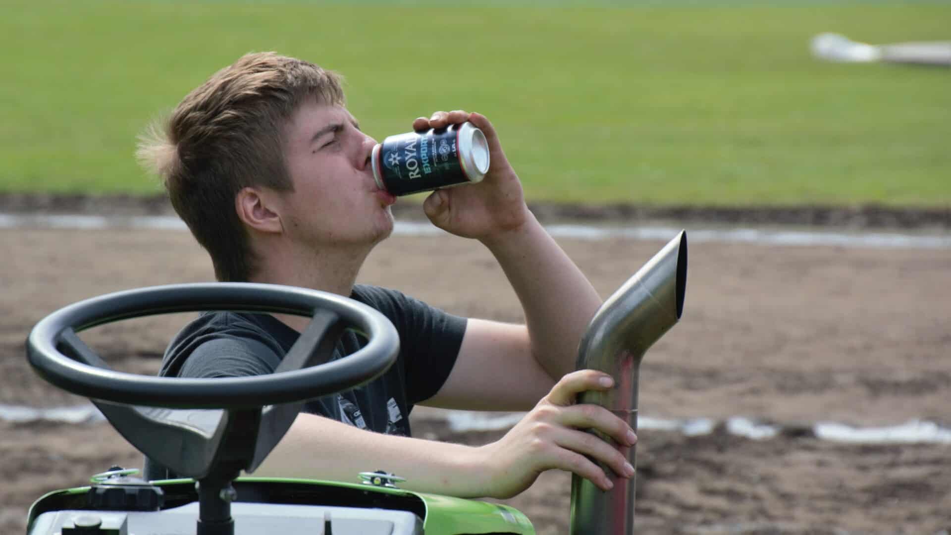 Knut Revling Tryk på årets Revlingefest: - Det er helt vildt | ugeavisen.dk