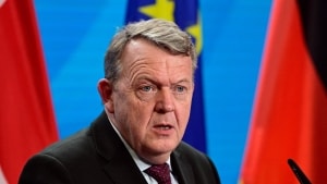 Lars Løkke Rasmussen mente under valgkampen, at grænsekontrollen var 