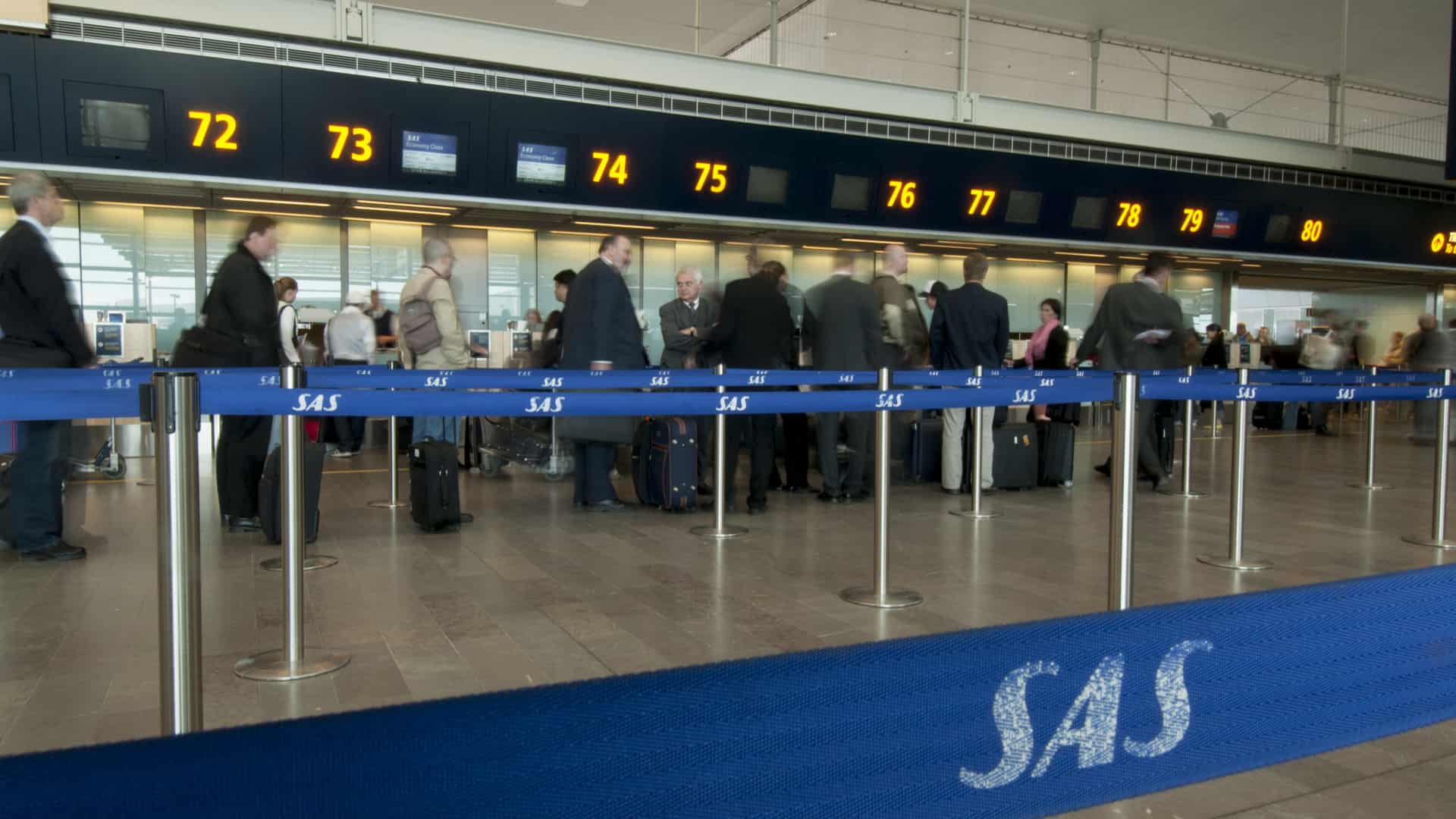 Alsie Express i SAS-samarbejde | ugeavisen.dk