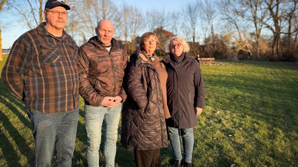 Siden 1969 har de holdt til på denne naturperle - men nu smider kommunen dem ud: - Det er grotesk