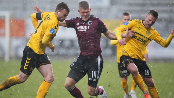 AC Horsens | Fodbold → Nyheder, resultater, liveblogs, billeder | hsfo.dk