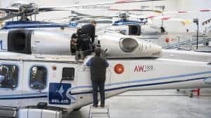 To piloter hos Bel Air er fyret, efter de bad om overenskomst, skriver avisen.dk