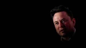 Stifter og ejer af firmaet Neuralink, Elon Musk, skriver på det sociale medie X, at firmaet er lykkes med at indoperere en chip i et levende menneske. Arkivfoto: Sergei Gapon/AFP/Ritzau Scanpix