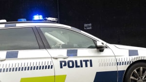 Fra Vejles genkomne natteliv har Sydøstjyllands Politi offentliggjort 14 sager fra weekenden, hvor politiet har måttet bremse borgeres uheldige adfærd. Arkivfoto: Mads Dalegaard
