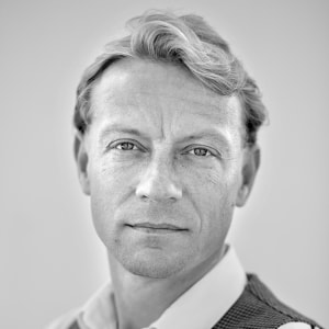 Billede af Asbjørn With