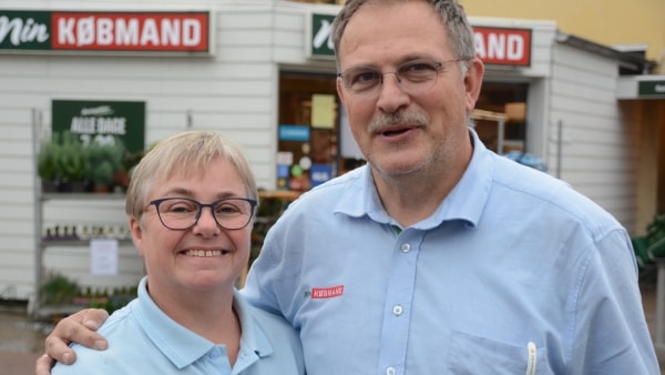 Kent var en af de seje drenge på knallert - så lokkede Anne ham i en fælde