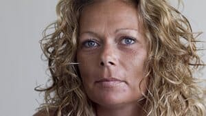 42-årige Trine Appelon Larsen fra Horsens har mistet tilliden til den digitale retsportal, efter at den i flere tilfælde har fejlet med at orientere om nyt i hendes sag. Det har også kostet hende tusindvis af kroner, fortæller hun. Arkivfoto