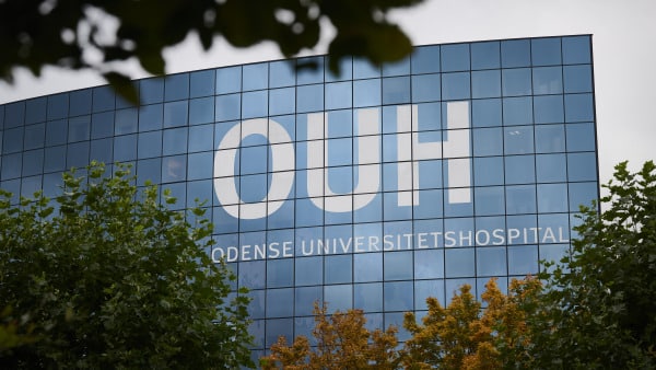 Stor fyringsrunde på OUH: Så mange bliver afskediget