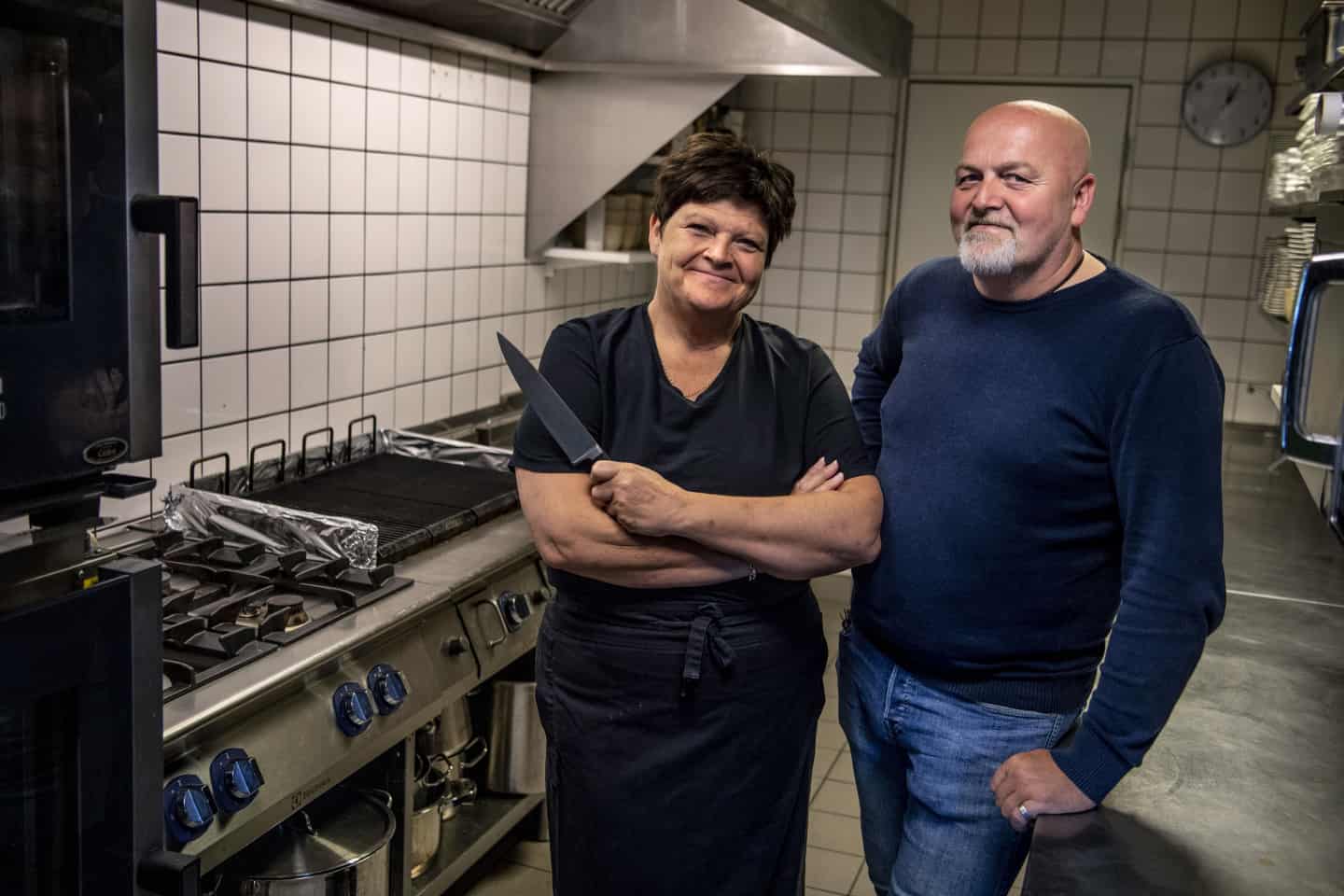 Restaurant Limone fik for Sådan går det i dag | ugeavisen.dk