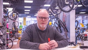 fiber Lover salon Sælger 10.000 cykler om året: - Det er sgu for lidt, jeg selv kommer ud |  fyens.dk