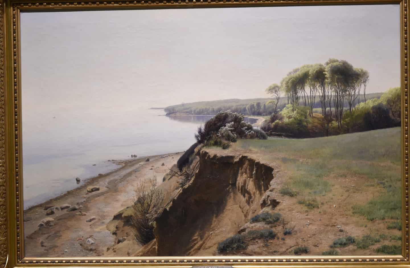 Get Strand ordsprog vaeg kunst For iPhone Free