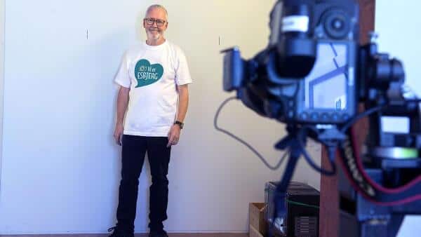 Der Er Altid Medvind Til Esbjerg Jv dk